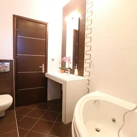 Villa Kris *