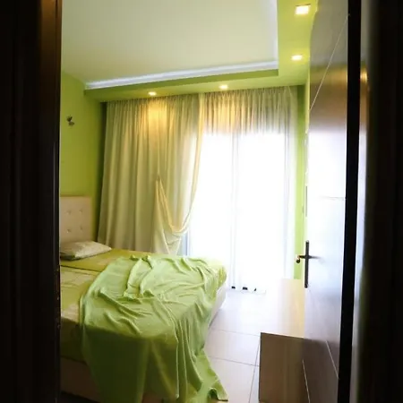 Villa Kris Vakantiehuis *