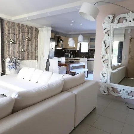 Villa Kris * Hanioti