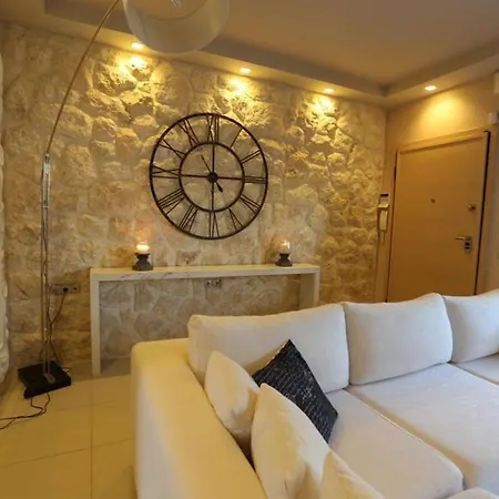 Villa Kris * Hanioti
