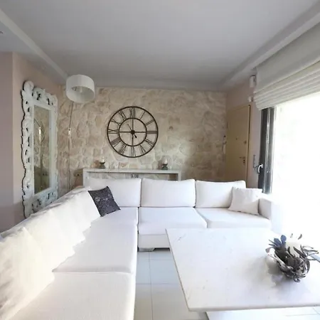 Villa Kris Feriehus Hanioti